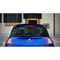 SPOILER CAP RENAULT MEGANE II RS R26 (Cod. M-RE-ME-2-RS-CAP1G)