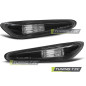 Indicatori Laterali Nero per BMW E60/E61/E46/X3 (Cod. TT-KBBM15)