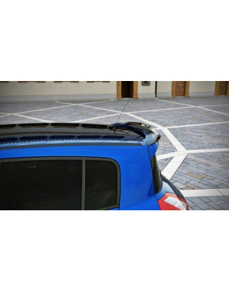 SPOILER CAP RENAULT MEGANE II RS R26 (Cod. M-RE-ME-2-RS-CAP1G)