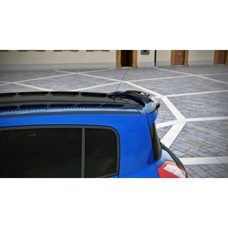 SPOILER CAP RENAULT MEGANE II RS R26 (Cod. M-RE-ME-2-RS-CAP1G)