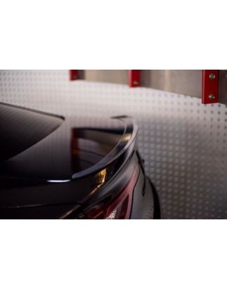 Spoiler Cap Renault Talisman (Cod. M-RE-TA-1-CAP1G)