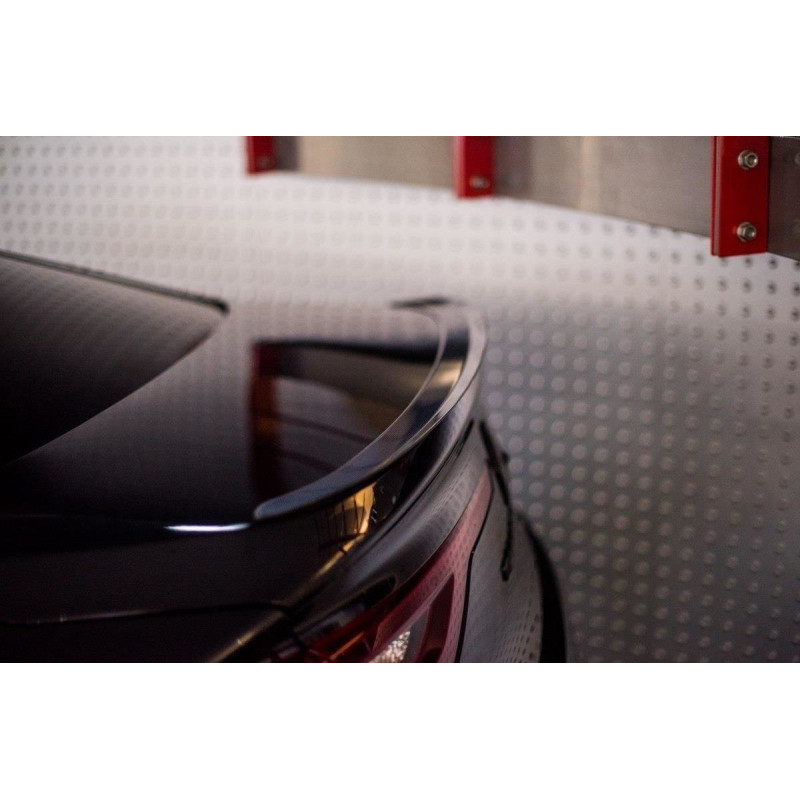 Spoiler Cap Renault Talisman (Cod. M-RE-TA-1-CAP1G)