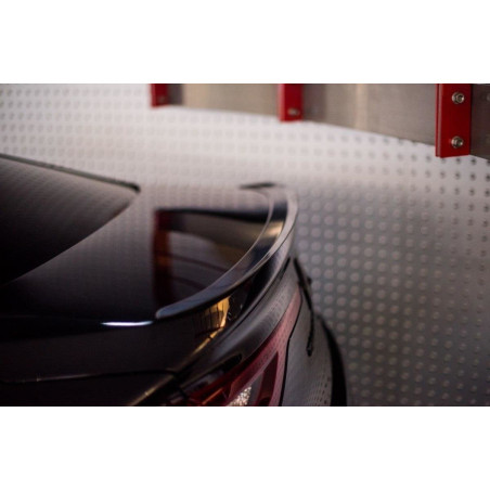 Spoiler Cap Renault Talisman (Cod. M-RE-TA-1-CAP1G)