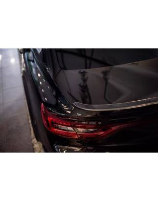 Spoiler Cap Renault Talisman (Cod. M-RE-TA-1-CAP1G)