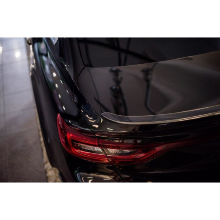 Spoiler Cap Renault Talisman (Cod. M-RE-TA-1-CAP1G)