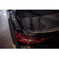 Spoiler Cap Renault Talisman (Cod. M-RE-TA-1-CAP1G)