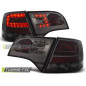 Fanali Posteriori LED per Audi A4 B7 Avant 11/2004-03/2008 (Cod. TT-LDAU39)