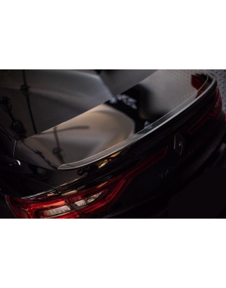 Spoiler Cap Renault Talisman (Cod. M-RE-TA-1-CAP1G)