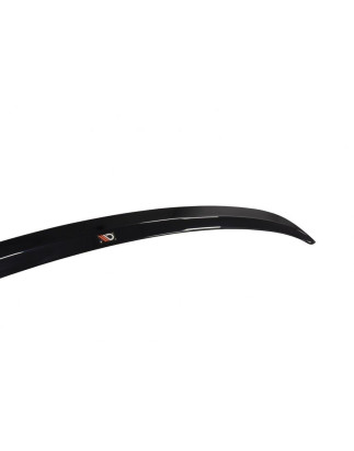 Spoiler Cap Renault Talisman (Cod. M-RE-TA-1-CAP1G)