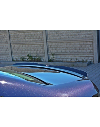 SPOILER CAP SAAB 9-3 TURBO X (Cod. M-SA-9-3-TX-CAP1G)