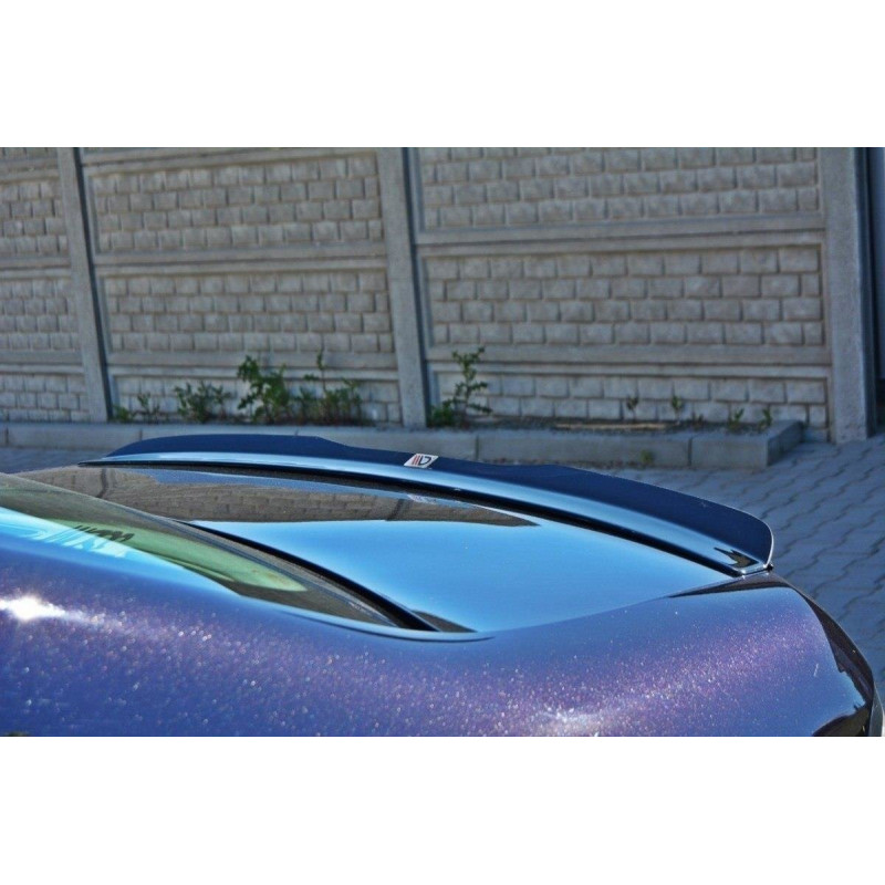 SPOILER CAP SAAB 9-3 TURBO X (Cod. M-SA-9-3-TX-CAP1G)