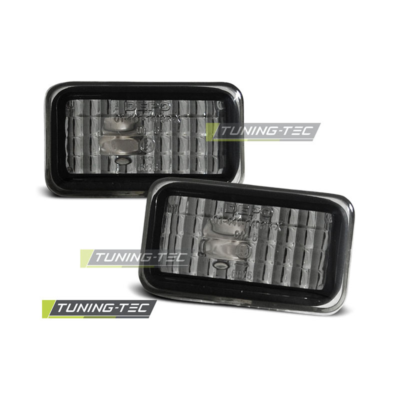 Indicatori Laterali per Volkswagen Golf I Golf Ii Corrado Jetta (Cod. TT-KBVW04)