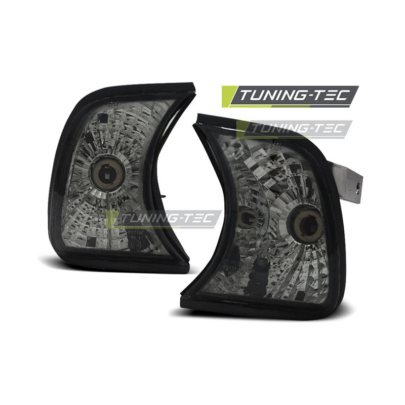 Indicatori Anteriori per BMW E34 02/1988-12/1995 (Cod. TT-KPBM15)