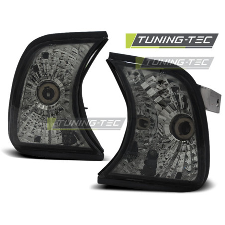 Indicatori Anteriori per BMW E34 02/1988-12/1995 (Cod. TT-KPBM15)