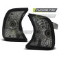 Indicatori Anteriori per BMW E34 02/1988-12/1995 (Cod. TT-KPBM15)