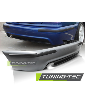 Paraurti Posteriore per BMW E39 1995-2003 (Cod. TT-ZTBM27)