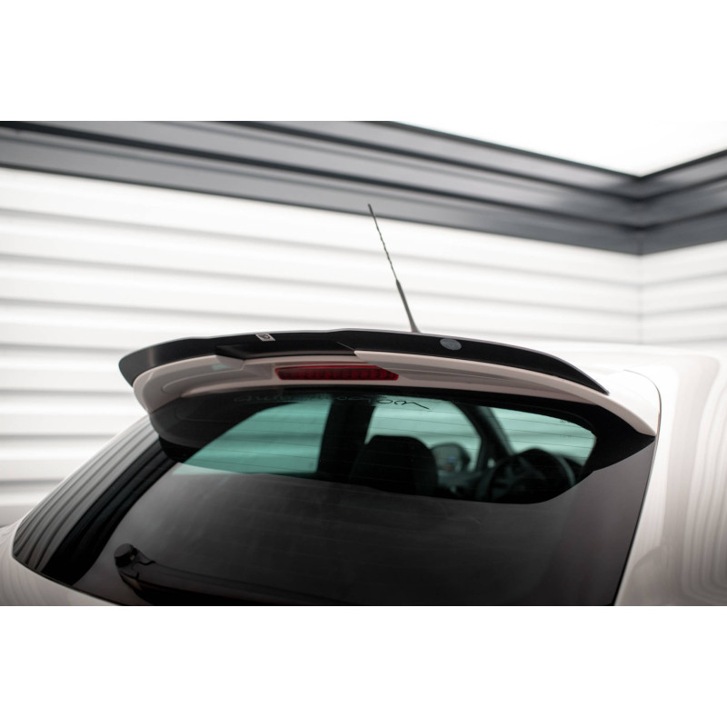 SPOILER CAP SEAT IBIZA 4 SPORTCOUPE (PREFACE) (Cod. M-SE-IB-4-SC-CAP1G)