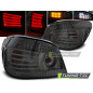 Fanali Posteriori LED per BMW Serie 5 E60 07/2003-2007 (Cod. TT-LDBM96)