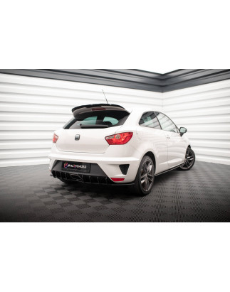 SPOILER CAP SEAT IBIZA 4 SPORTCOUPE (PREFACE) (Cod. M-SE-IB-4-SC-CAP1G)