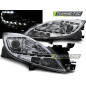 Fari Anteriori con Luci Diurne Luci Diurne Cromato per Mazda 6 Ii 2010-2012 (Cod. TT-LPMA06)