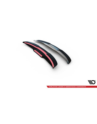SPOILER CAP SEAT IBIZA 4 SPORTCOUPE (PREFACE) (Cod. M-SE-IB-4-SC-CAP1G)