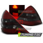 Fanali Posteriori LED Rosso Fumé per Mercedes-Benz R170 Slk 04/1996-2004 (Cod. TT-LDME53)