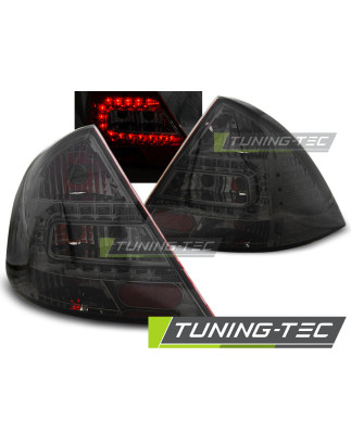Fanali Posteriori LED per Ford Mondeo Mk3 09/2000-2007 (Cod. TT-LDFO37)