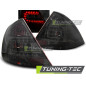 Fanali Posteriori LED per Ford Mondeo Mk3 09/2000-2007 (Cod. TT-LDFO37)