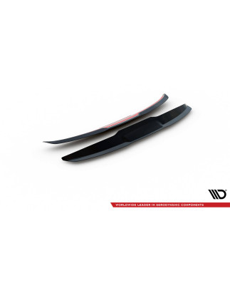 SPOILER CAP SEAT IBIZA 4 SPORTCOUPE (PREFACE) (Cod. M-SE-IB-4-SC-CAP1G)