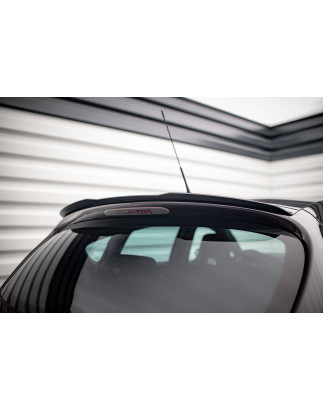 Spoiler Cap Seat Leon Cupra / FR Mk2 (Cod. M-SE-LE-2F-FR-CAP1G)