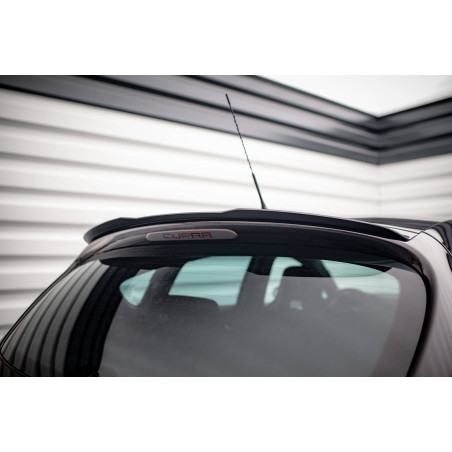 Spoiler Cap Seat Leon Cupra / FR Mk2 (Cod. M-SE-LE-2F-FR-CAP1G)