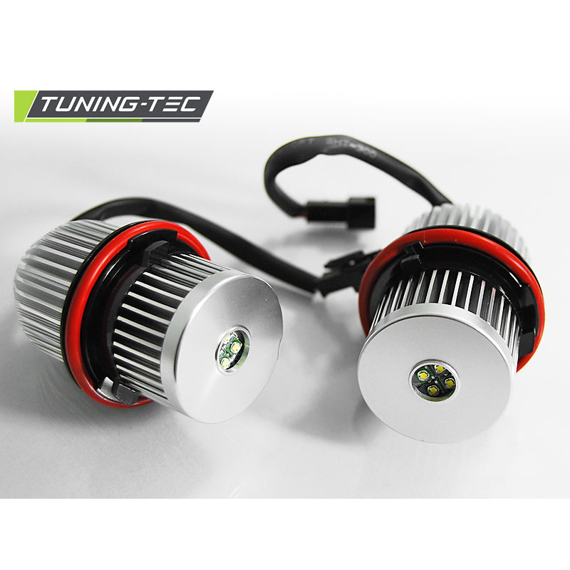 Fanali Posteriori LED per BMW E39/E53/E60/E87/X5 (Cod. TT-AKLM04)