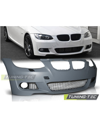 Paraurti Anteriore per BMW Serie 3 E92 2006-2009 (Cod. TT-ZPBM29)