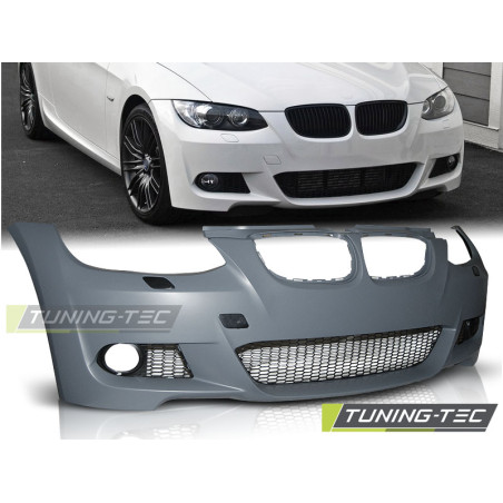 Paraurti Anteriore per BMW Serie 3 E92 2006-2009 (Cod. TT-ZPBM29)