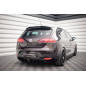 Spoiler Cap Seat Leon Cupra / FR Mk2 (Cod. M-SE-LE-2F-FR-CAP1G)