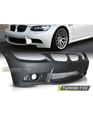 Paraurti Anteriore per BMW Serie 3 E92 2006-2009 (Cod. TT-ZPBM30)