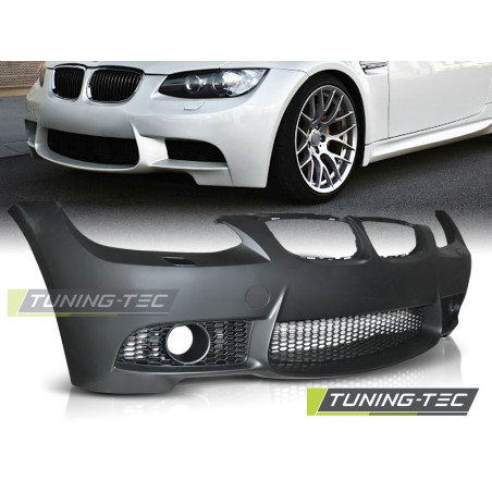 Paraurti Anteriore per BMW Serie 3 E92 2006-2009 (Cod. TT-ZPBM30)