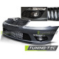 Paraurti Anteriore per Skoda Octavia Ii Facelift 2009-2013 (Cod. TT-ZPSK01)