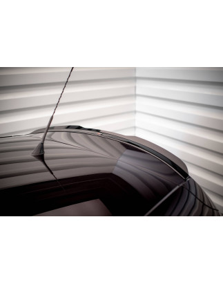 Spoiler Cap Seat Leon Cupra / FR Mk2 (Cod. M-SE-LE-2F-FR-CAP1G)