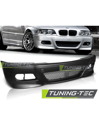 Paraurti Anteriore per BMW E46 S/t 05/1998-03/2005 (Cod. TT-ZPBM31)