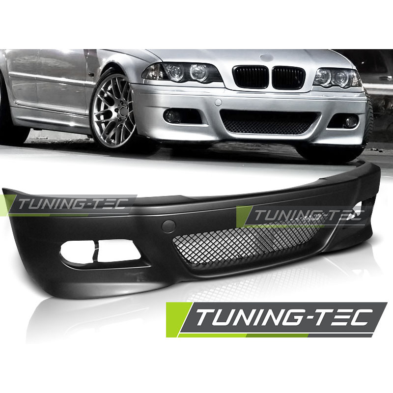 Paraurti Anteriore per BMW E46 S/t 05/1998-03/2005 (Cod. TT-ZPBM31)