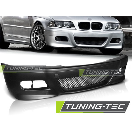 Paraurti Anteriore per BMW E46 S/t 05/1998-03/2005 (Cod. TT-ZPBM31)