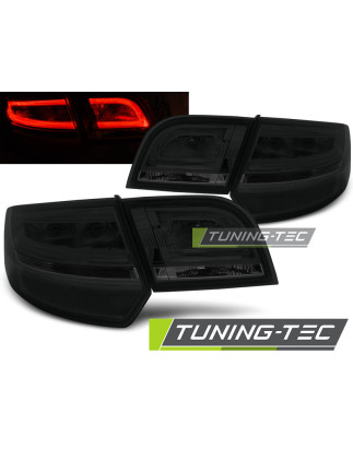 Fanali Posteriori LED per Audi A3 8P Sportback 2004-2008 (Cod. TT-LDAUA9)