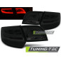 Fanali Posteriori LED per Audi A3 8P Sportback 2004-2008 (Cod. TT-LDAUA9)