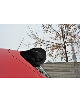 Spoiler Cap Seat Leon MS Design Mk2 (Cod. M-SE-LE-2-MS-CAP1G)