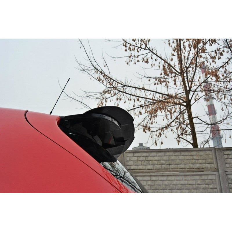 Spoiler Cap Seat Leon MS Design Mk2 (Cod. M-SE-LE-2-MS-CAP1G)