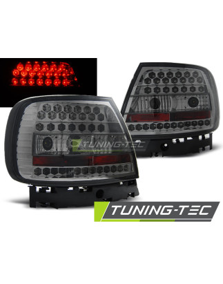 Fanali Posteriori LED per Audi A4 11/1994-09/2000 (Cod. TT-LDAUB4)