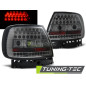 Fanali Posteriori LED per Audi A4 11/1994-09/2000 (Cod. TT-LDAUB4)