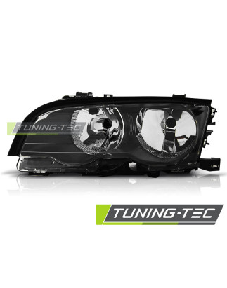 Fari Anteriori per BMW E46 04/1999-08/2001 (Cod. TT-FBM04L)