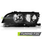Fari Anteriori per BMW E46 04/1999-08/2001 (Cod. TT-FBM04L)
